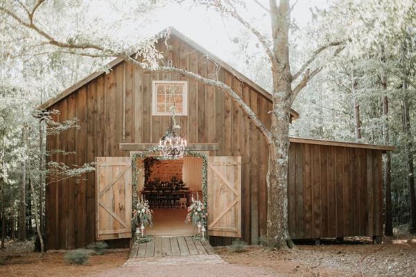 Fiddler's Green Event Venue