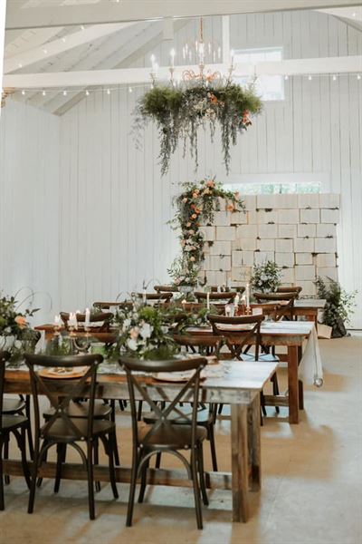 Fiddler's Green Event Venue