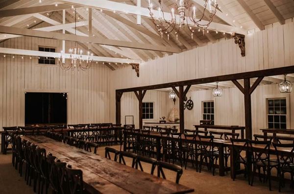 Fiddler's Green Event Venue