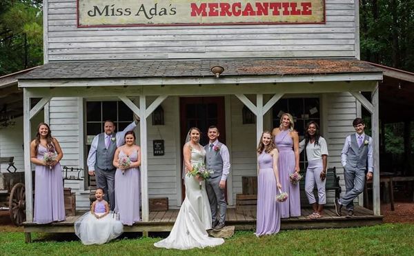 Fiddler's Green Event Venue