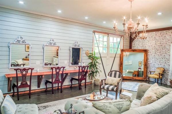 Fiddler's Green Event Venue