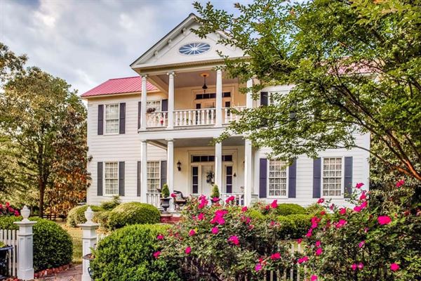 Fiddler's Green Event Venue