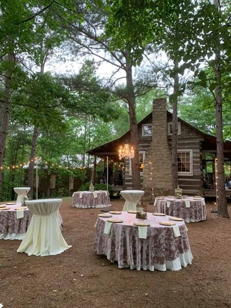 Fiddler's Green Event Venue