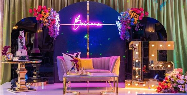 D'Elite Occasions and Catering