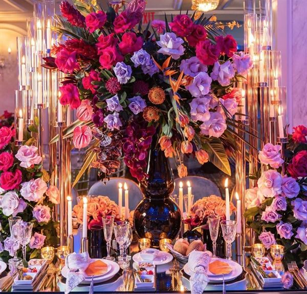 D'Elite Occasions and Catering