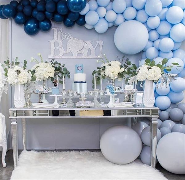 D'Elite Occasions and Catering