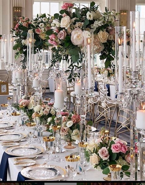 D'Elite Occasions and Catering