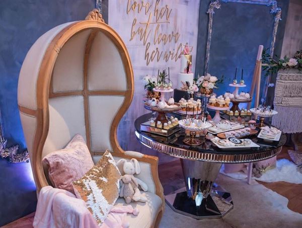 D'Elite Occasions and Catering