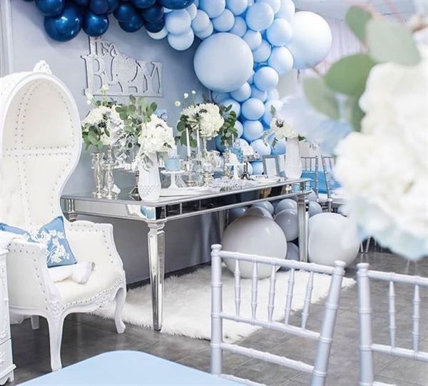 D'Elite Occasions and Catering