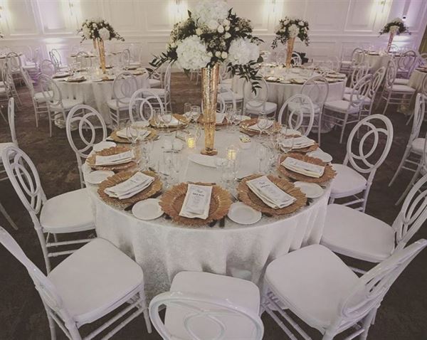 D'Elite Occasions and Catering