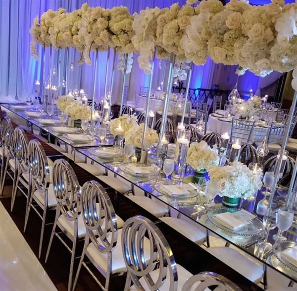 D'Elite Occasions and Catering