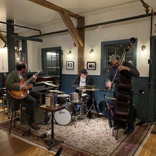 Roe Jan Brewing Company