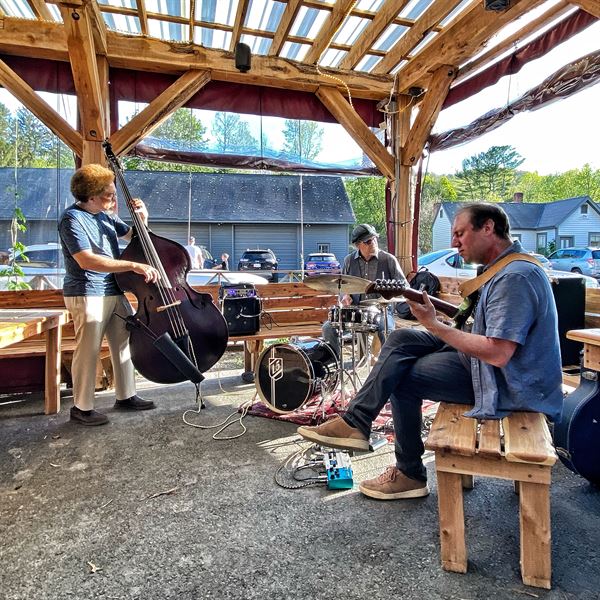 Roe Jan Brewing Company