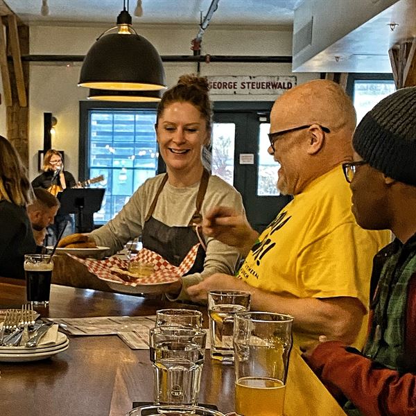 Roe Jan Brewing Company