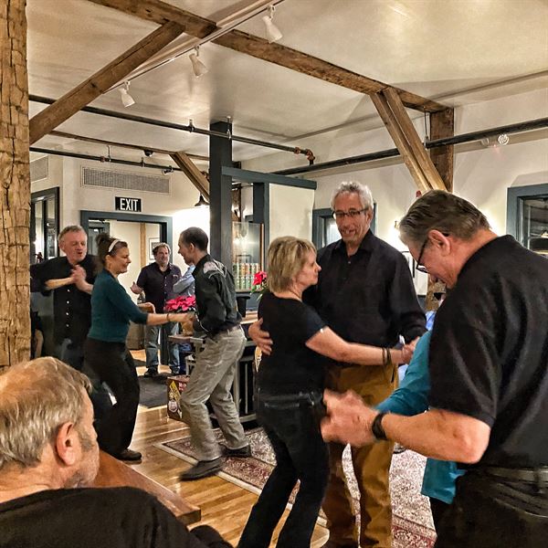 Roe Jan Brewing Company