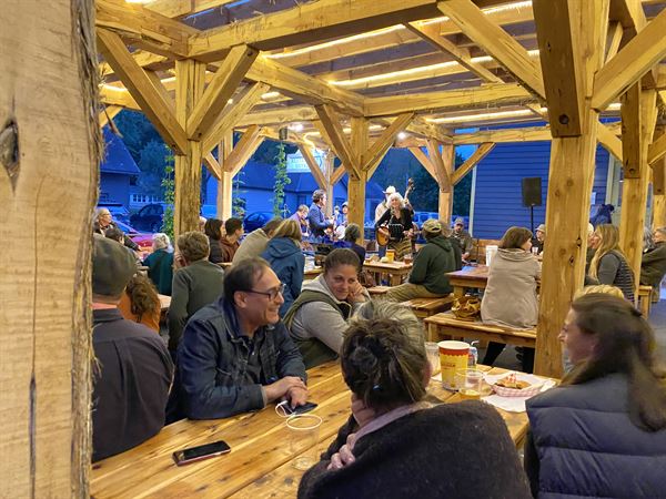 Roe Jan Brewing Company