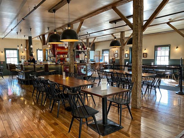 Roe Jan Brewing Company