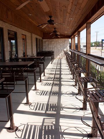 Outlaws BBQ & Catering