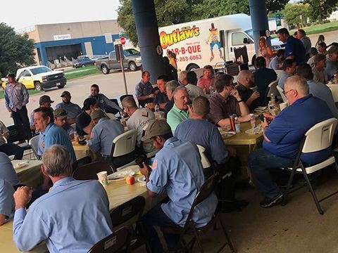 Outlaws BBQ & Catering