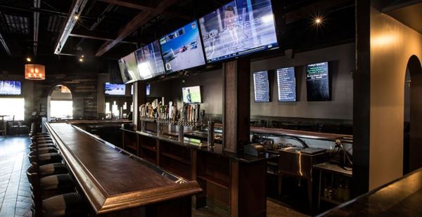3 Corners Grill & Tap - Downers Grove