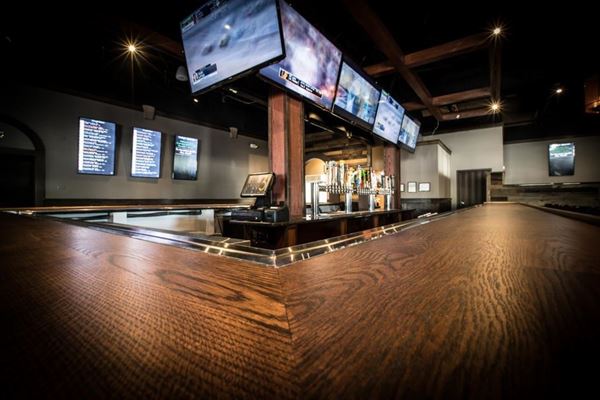 3 Corners Grill & Tap - Downers Grove