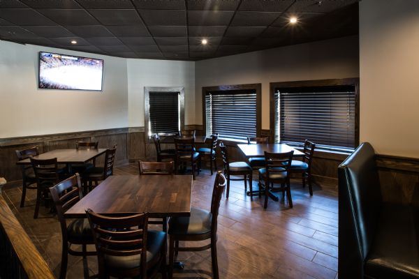 3 Corners Grill & Tap - Downers Grove