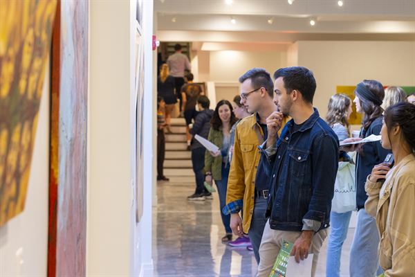 Fathom Gallery Georgetown