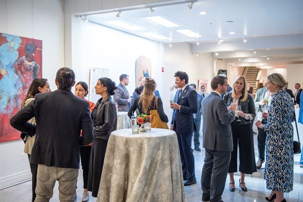 Fathom Gallery Georgetown