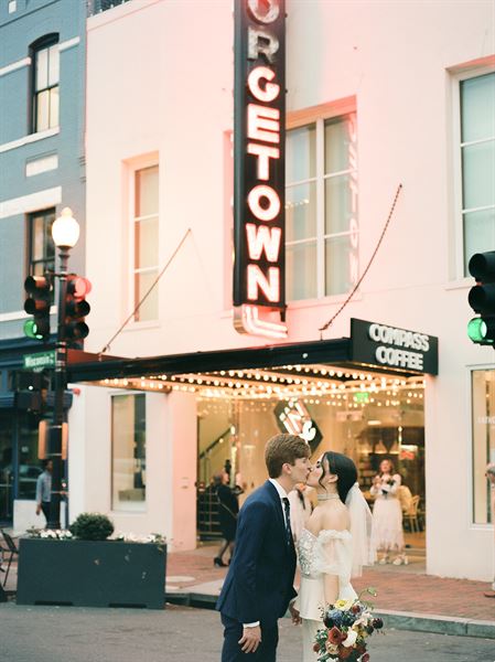 Fathom Gallery Georgetown