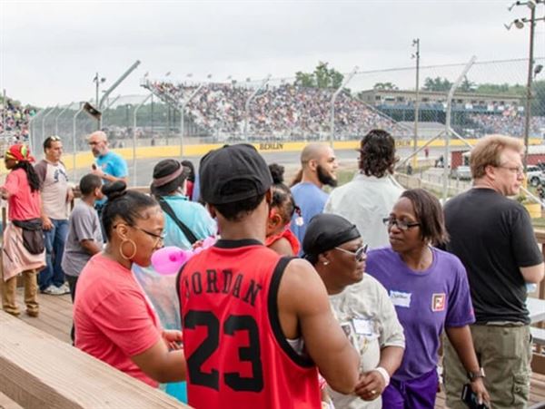 Berlin Raceway