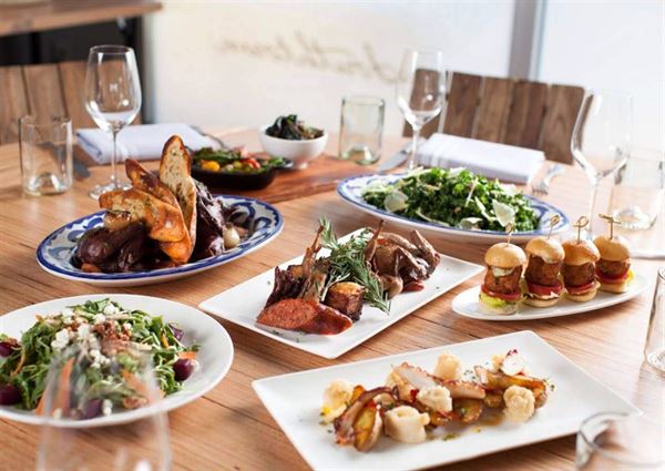 Maverick Texas Brasserie