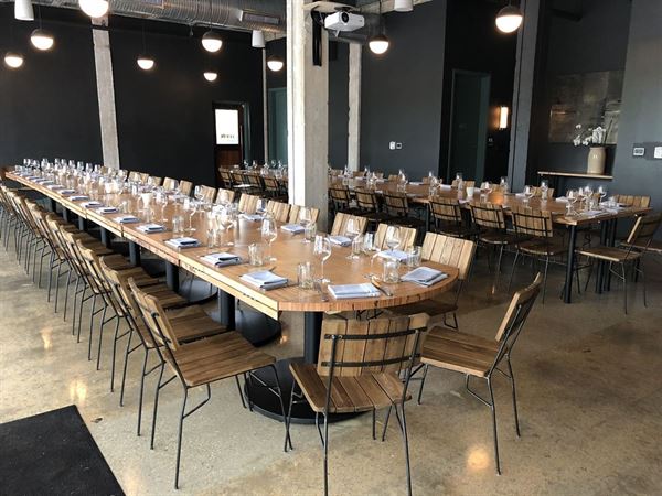 Maverick Texas Brasserie