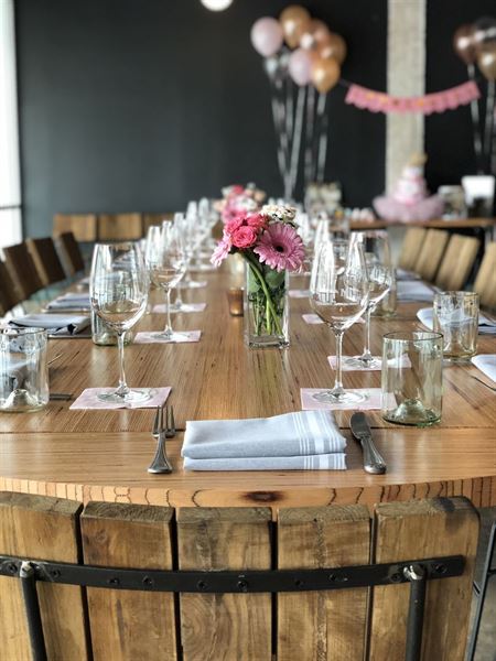 Maverick Texas Brasserie