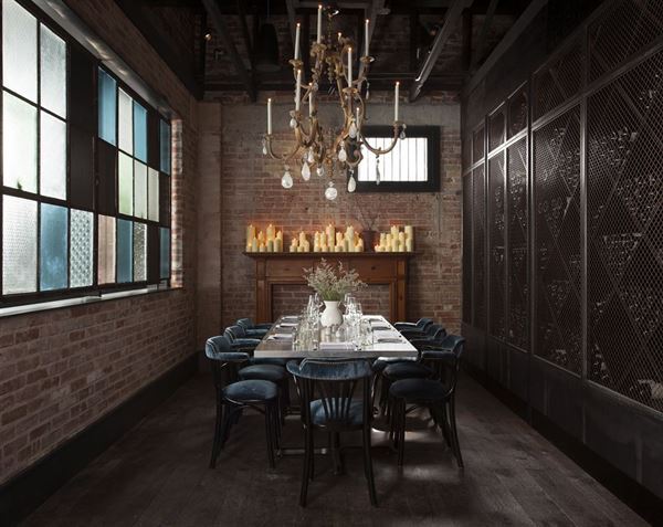 Maverick Texas Brasserie