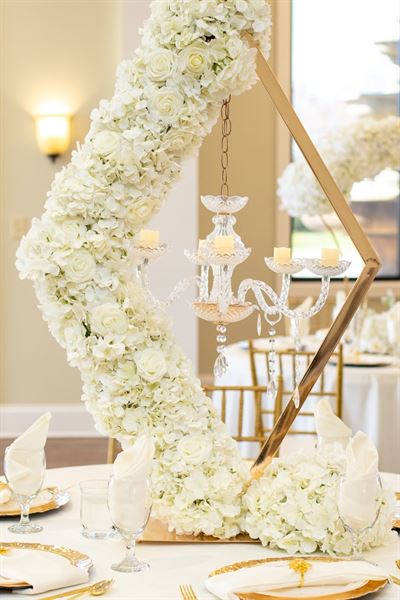 AC Creations Events  & Decor LLC.