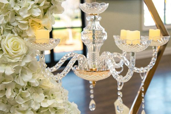 AC Creations Events  & Decor LLC.