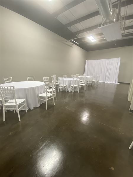 LuAnn's Creations Event Center