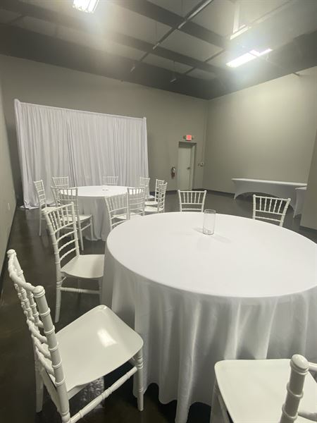 LuAnn's Creations Event Center