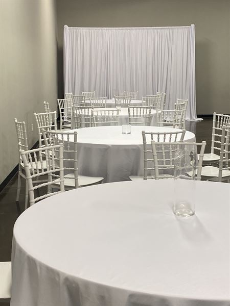 LuAnn's Creations Event Center