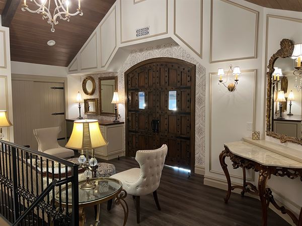 9 Aviles Event Venue