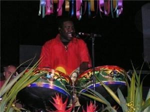 Shabang Steel Drum Band