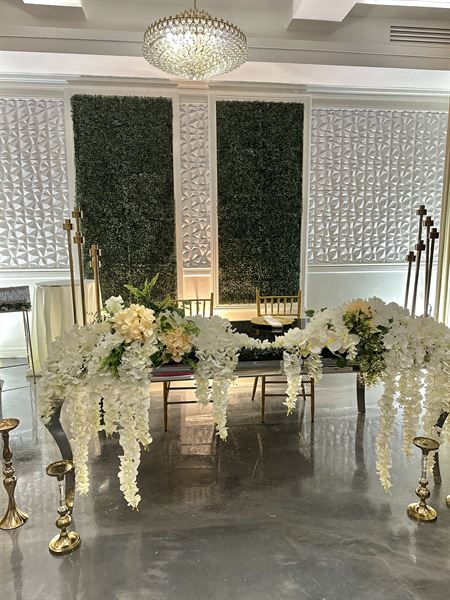 Casa Blanca Venue