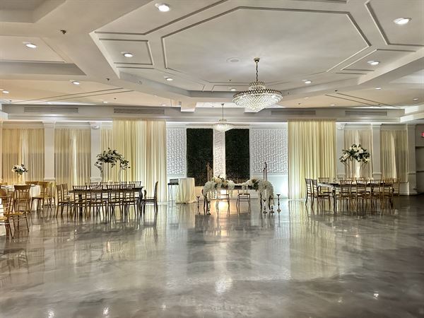 Casa Blanca Venue