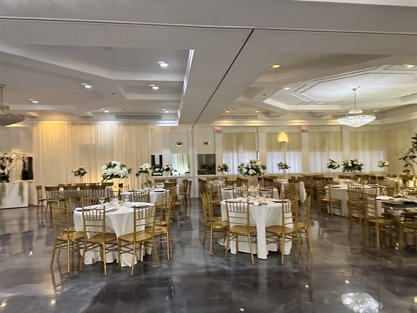 Casa Blanca Venue