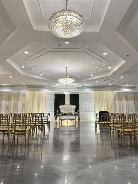 Casa Blanca Venue