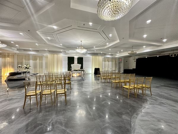 Casa Blanca Venue