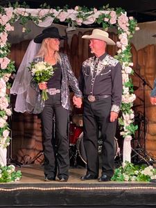 Wedding & Receptions