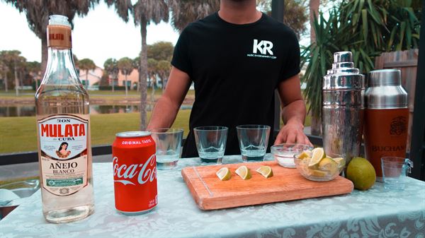 KR Music Entertainment