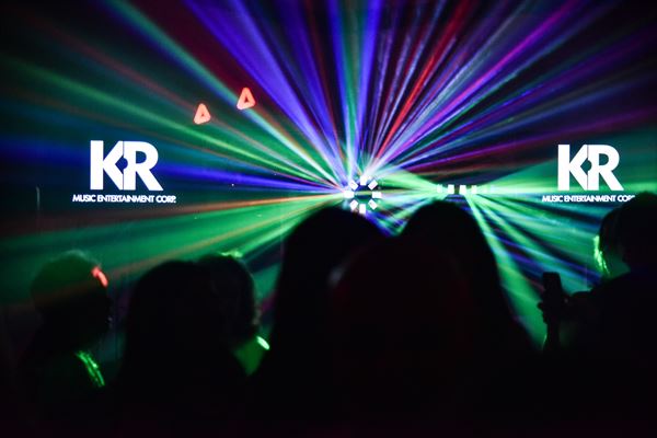 KR Music Entertainment