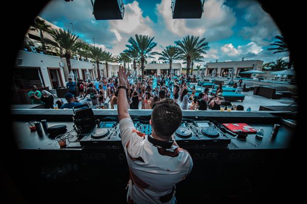 KR Music Entertainment